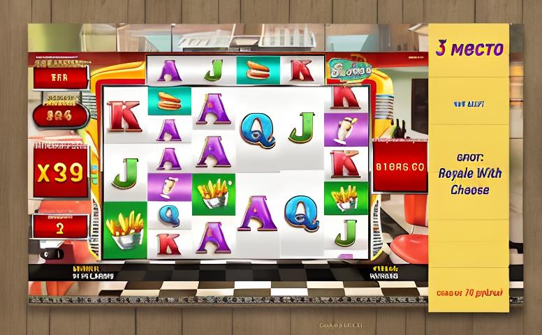 the dog house slot db3049